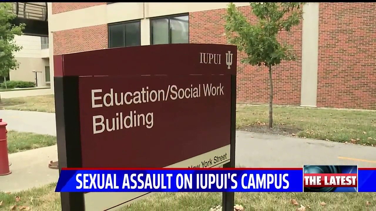 University Issues Alert After Sexual Assault Reported on Indianapolis Campus