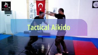 Tactical Aikido
