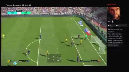 PES 18 Ao vivo demo (4)