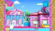 Application cuisson petit gâteau édition Jeu limité jouer reine à Il Bienvenue ShopVille shopkins