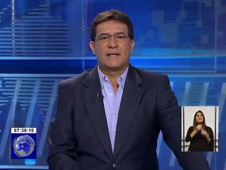 Ecuador asume Liderazgo Regional