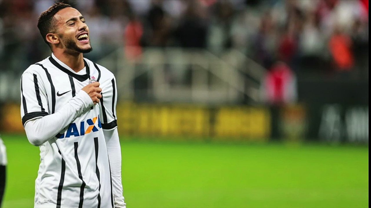Présentation de Matheus Péreira par Florian Sab...
