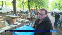 Braderie de Lille : un  weekend de  fête sous haute sécurité