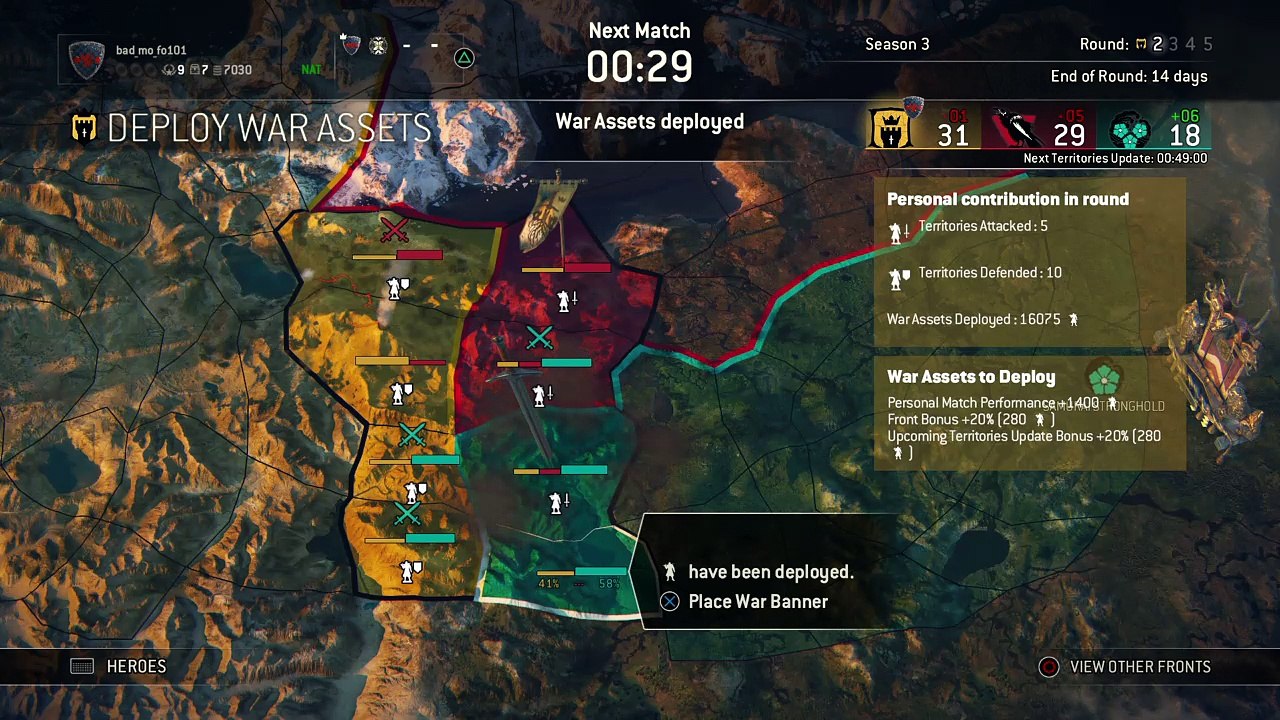 For Honor eeeeeeaaaaaaasssssssssyyyyyyyy