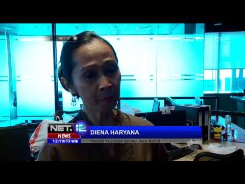 Kasus Angeline buat banyak orang bertanya soal proses adopsi yang benar - NET12