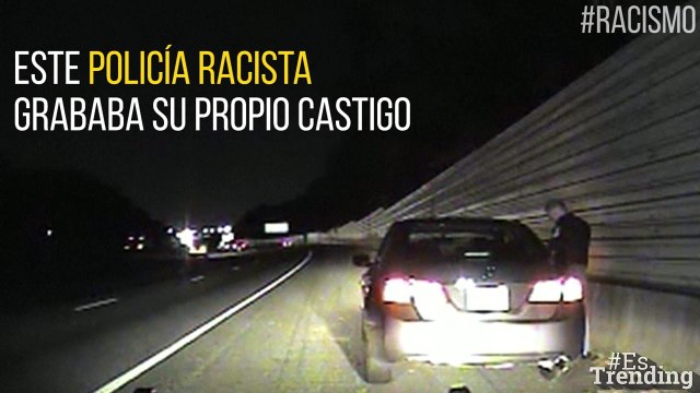 Solo matamos gente negra : Policía de EE. UU. despierta el repudio en las redes sociales