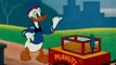 Dibujos animados pato parte de dibujos animados Pato Donald Donald Parte 5 de 5