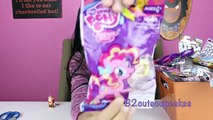 Monday Blind Bag Bin My Little pony LiHello Kitty LPS DM2 Super Mario 2017