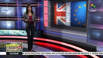 Reino Unido y la UE siguen sin llegar a acuerdos sobre el Brexit