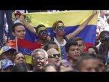 Crise na Venezuela | Jornal da Manhã | Jovem Pan