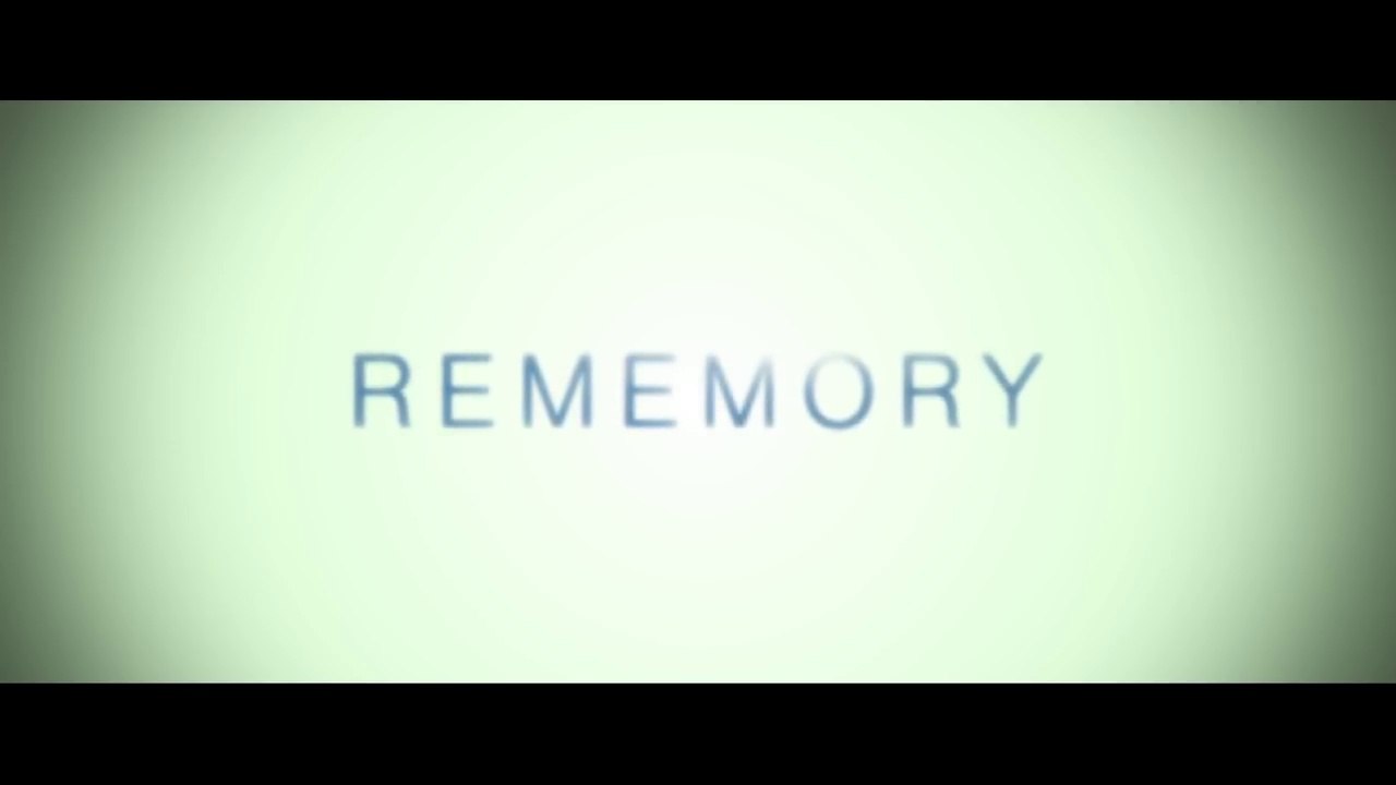 Rememory (2017) Official Trailer