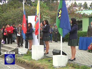 3 mil Agentes en operativo por inicio de clases en Quito