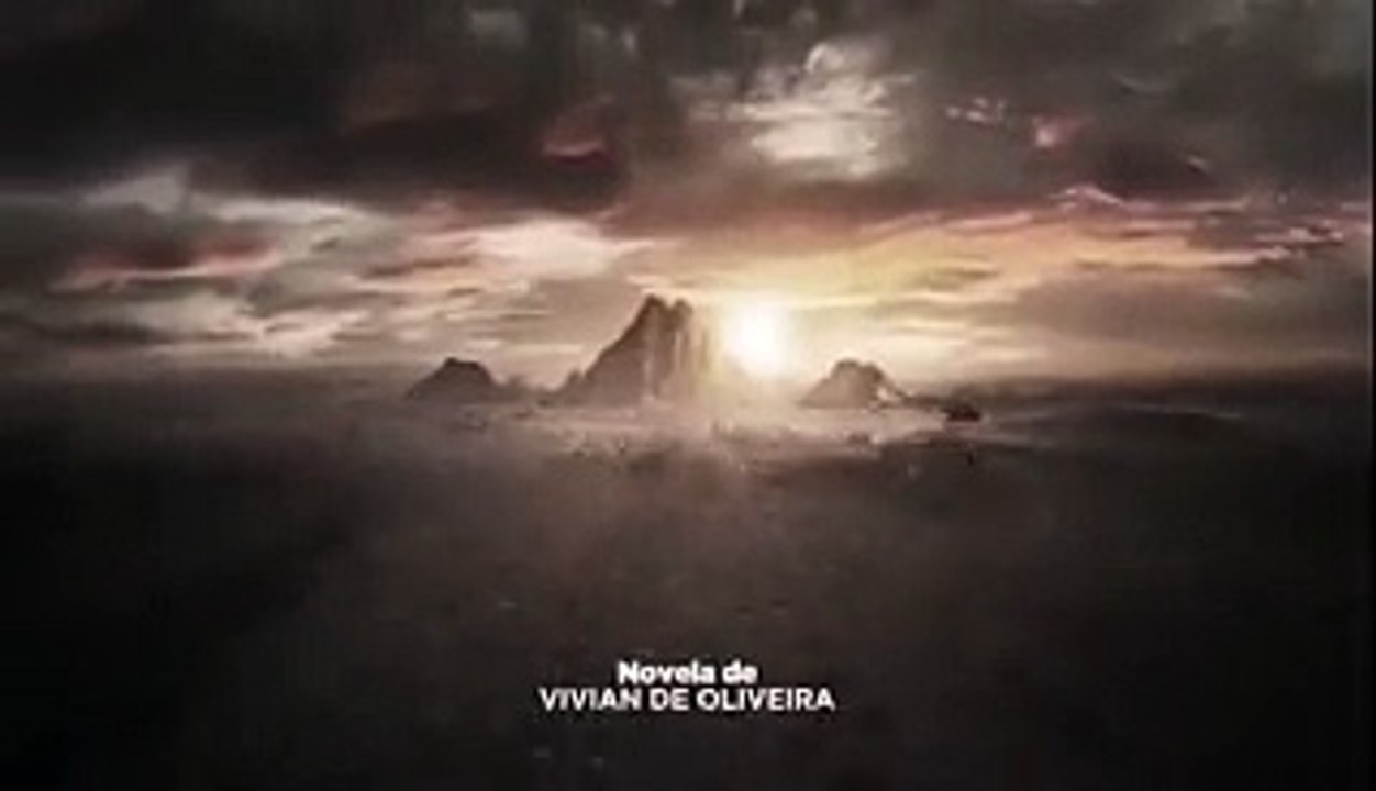 Moises y Los Diez Mandamientos- Capitulo 29