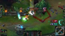 2,300,000 MASTERY POINTS SILVER SINGED- Spectate Highest Mastery Pts (Double Jungle Suppor