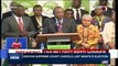 i24NEWS DESK | Kenyan Supreme Court cancels last month's election | Friday, September 1st 2017