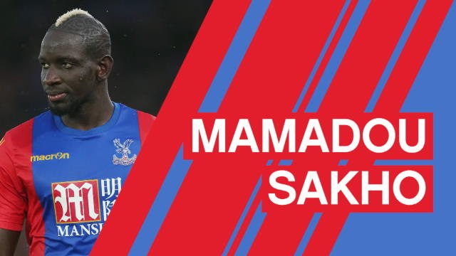 Mamadou Sakho - player profile