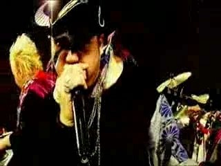 [PV] miyavi - Kabuki Danshi