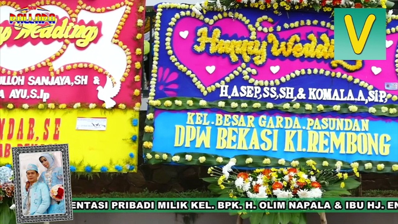 Rani - Gerry Mahesa
