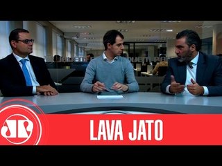 Dois Lados da Moeda: Lava Jato