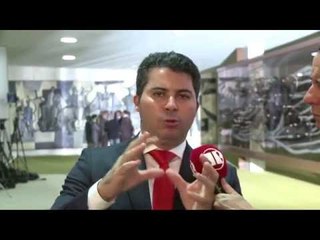 Tải video: Relator diz que provas contra Cunha são incontestáveis | Jornal da Manhã | Jovem Pan