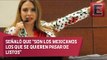 Diputada de Zacatecas a favor de políticas migratorias de Trump