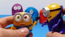 Minutos pata patrulla secuaces Jugar-doh juguetes Juegos y sorpresa huevos para Niños Niños y