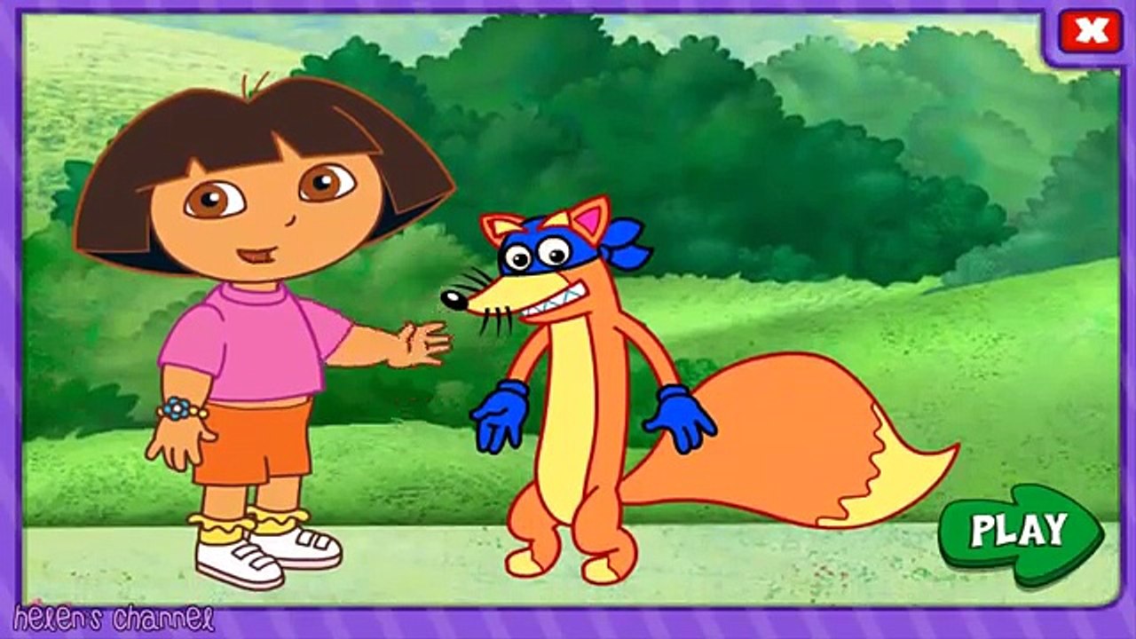 Приключение большой Дети Дора Проводник для игра Hd h Онлайн Swiper-х в |