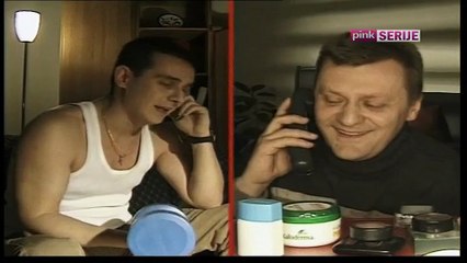 Prizori iz bracnog zivota Ep.02