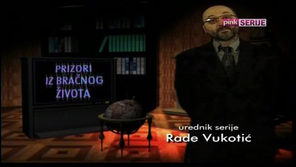 Prizori iz bracnog zivota Ep.04