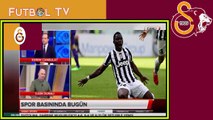 SON DAKİKA !! Galatasaray Asamoah Transferini Bitirdi! l GS Transfer Gündemi 13 Ağustos 20