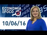 Economia em Foco: finanças pessoais