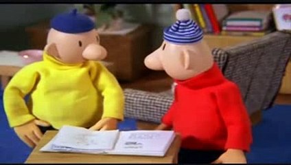 Nieznane Przygody Sąsiadów - Tajna Misja