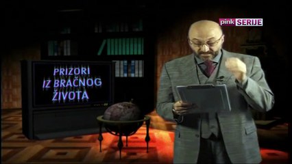 Prizori iz bracnog zivota Ep.15