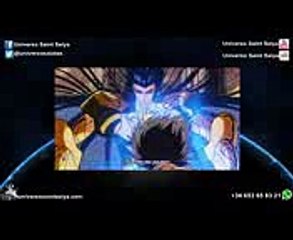 ¿Cuál es el Caballero de Oro más Poderoso de la serie Clásica?