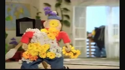 Nieznane Przygody Sąsiadów - Zemsta