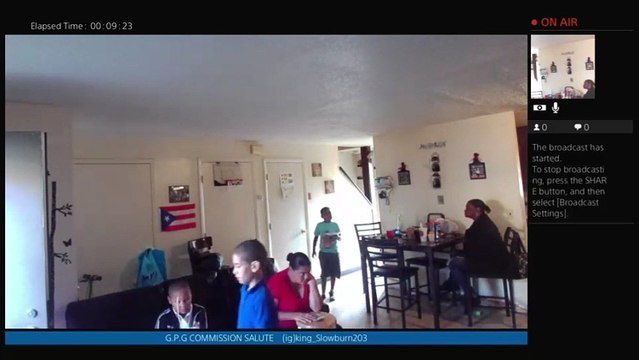 The official chillzone (1263)