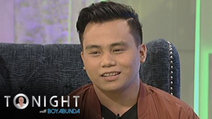 TWBA: Noven's message to those who got affected by the allegations against him