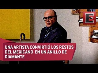 Polémica por la exhumación de las cenizas del arquitecto Luis Barragán