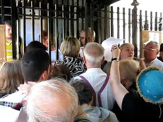 Обнаружены нарушения в Российском консульстве