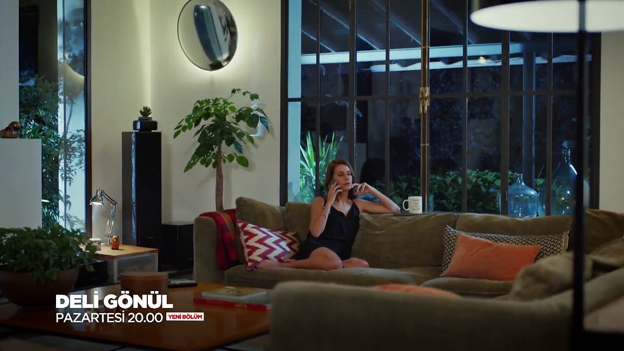 Ludo srce, epizoda 8, najava 2