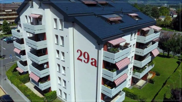 A louer - Appartement - Monthey (1870) - 2.5 pièces - 66m²