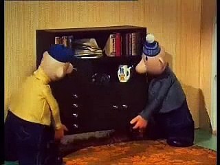 Sąsiedzi - Ćwiczenia domowe (Soluwa) (by Michal240390)