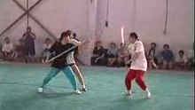 girls fighting