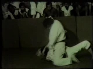 RioHeroes Gracie MMA Valetudo Flashback