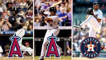 SportsPulse: Huge trades could alter MLB playoffs