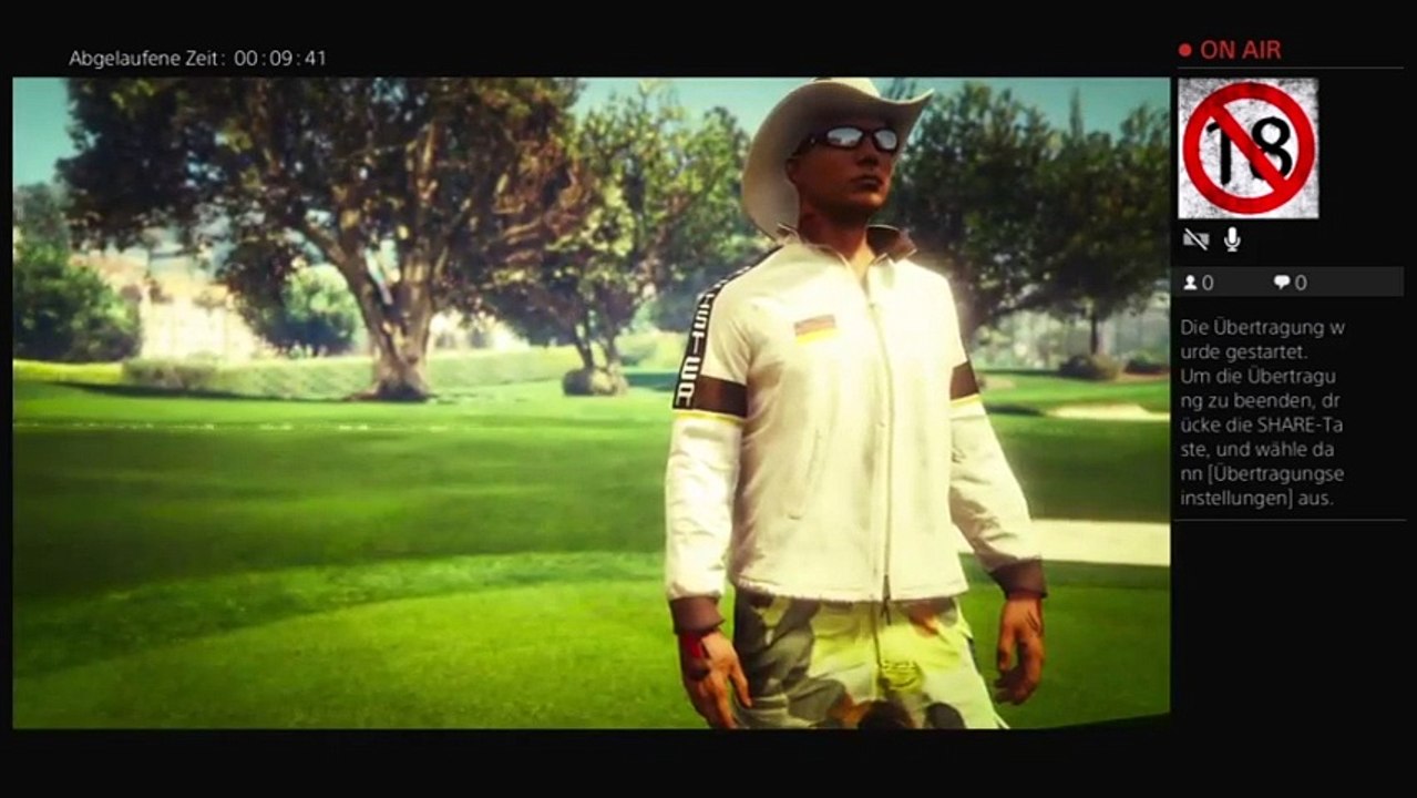 PS4-Live-Übertragung von wally364 (60)