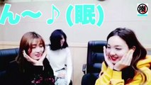 【 TWICE 日本語字幕 】今だから話せるあの時の話(Mカ本番中にメンバー全員が号泣)