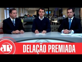 Dois Lados da Moeda: delação premiada