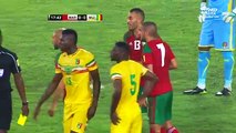 أهداف مباراة المغرب و مالي 6-0  تصفيات كأس العالم 01-09-2017