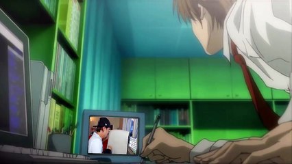 Kira did nothing wrong